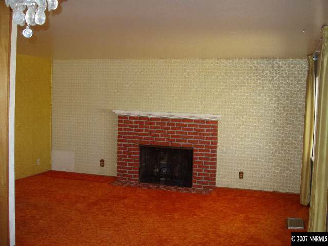 1690 Radcliffe Drive Reno, NV 89502 - Photo 3 of 9 Photo 3