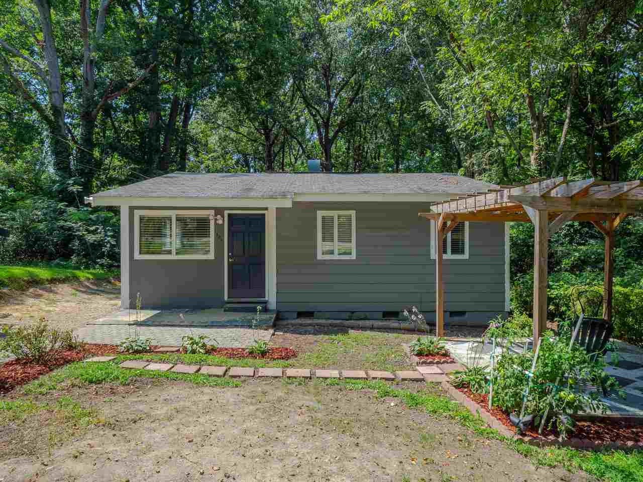 1304 Valley Road Garner, NC 27529 - Photo 1 of 13 Photo 1