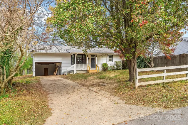 $250,000 | 103 Clark Street, Marion, NC 28752