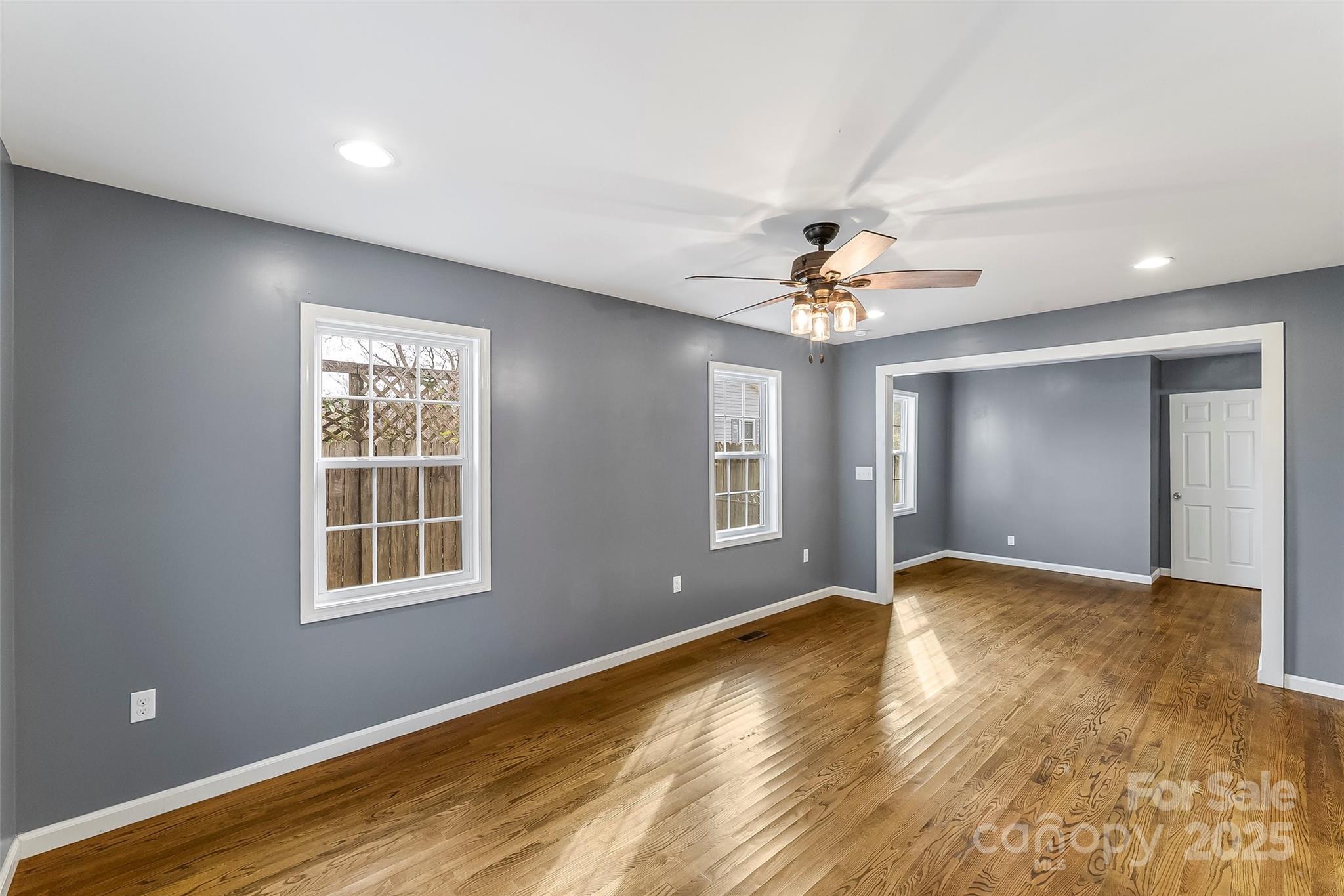 103 Clark Street Marion, NC 28752 - Photo 15 of 34 a view of livingroom with window