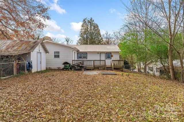 $239,000 | 103 Clark Street, Marion, NC 28752