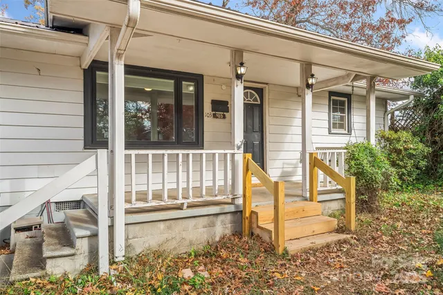 $239,000 | 103 Clark Street, Marion, NC 28752