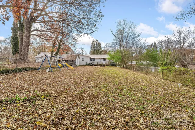 $239,000 | 103 Clark Street, Marion, NC 28752