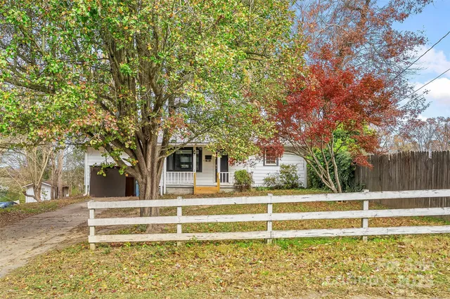 $239,000 | 103 Clark Street, Marion, NC 28752