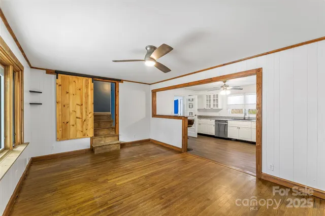 $239,000 | 103 Clark Street, Marion, NC 28752