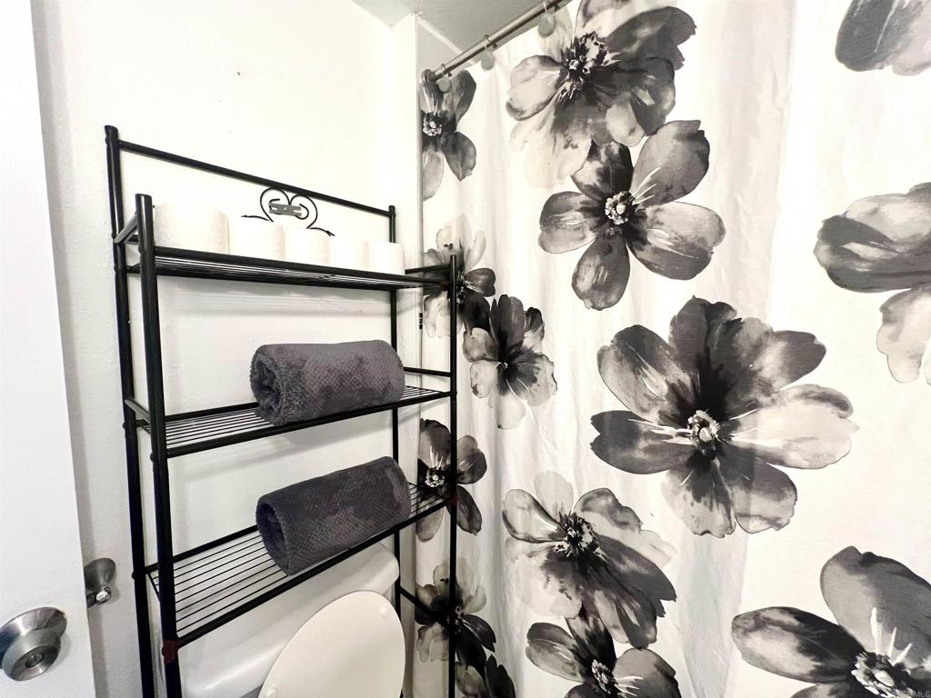 10707 Jamacha Boulevard, Unit 72 Spring Valley, CA 91978 - Photo 13 of 18 a view of entryway