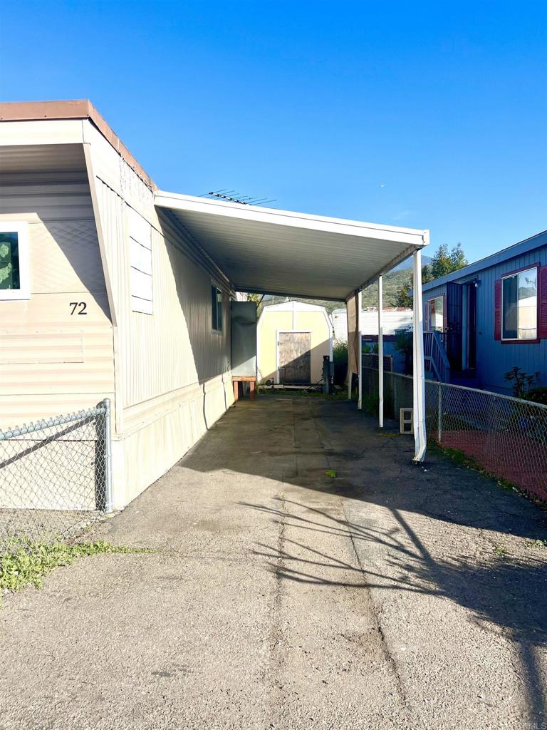 10707 Jamacha Boulevard, Unit 72 Spring Valley, CA 91978 - Photo 4 of 18