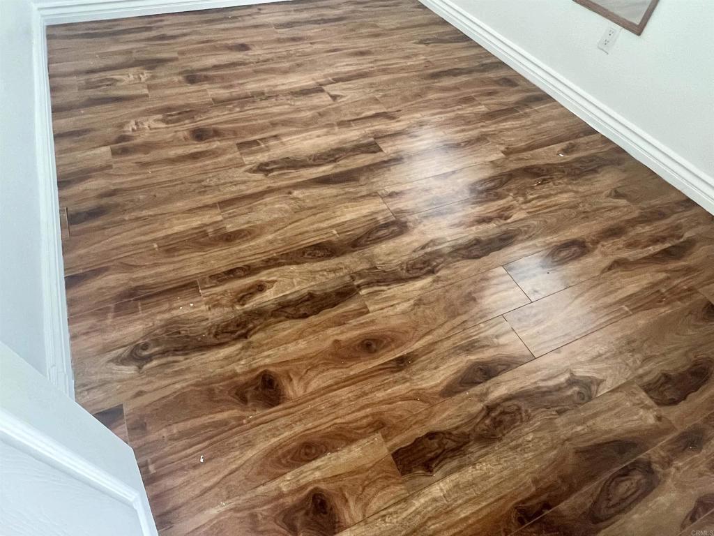 10707 Jamacha Boulevard, Unit 72 Spring Valley, CA 91978 - Photo 8 of 18 a view of wooden floor