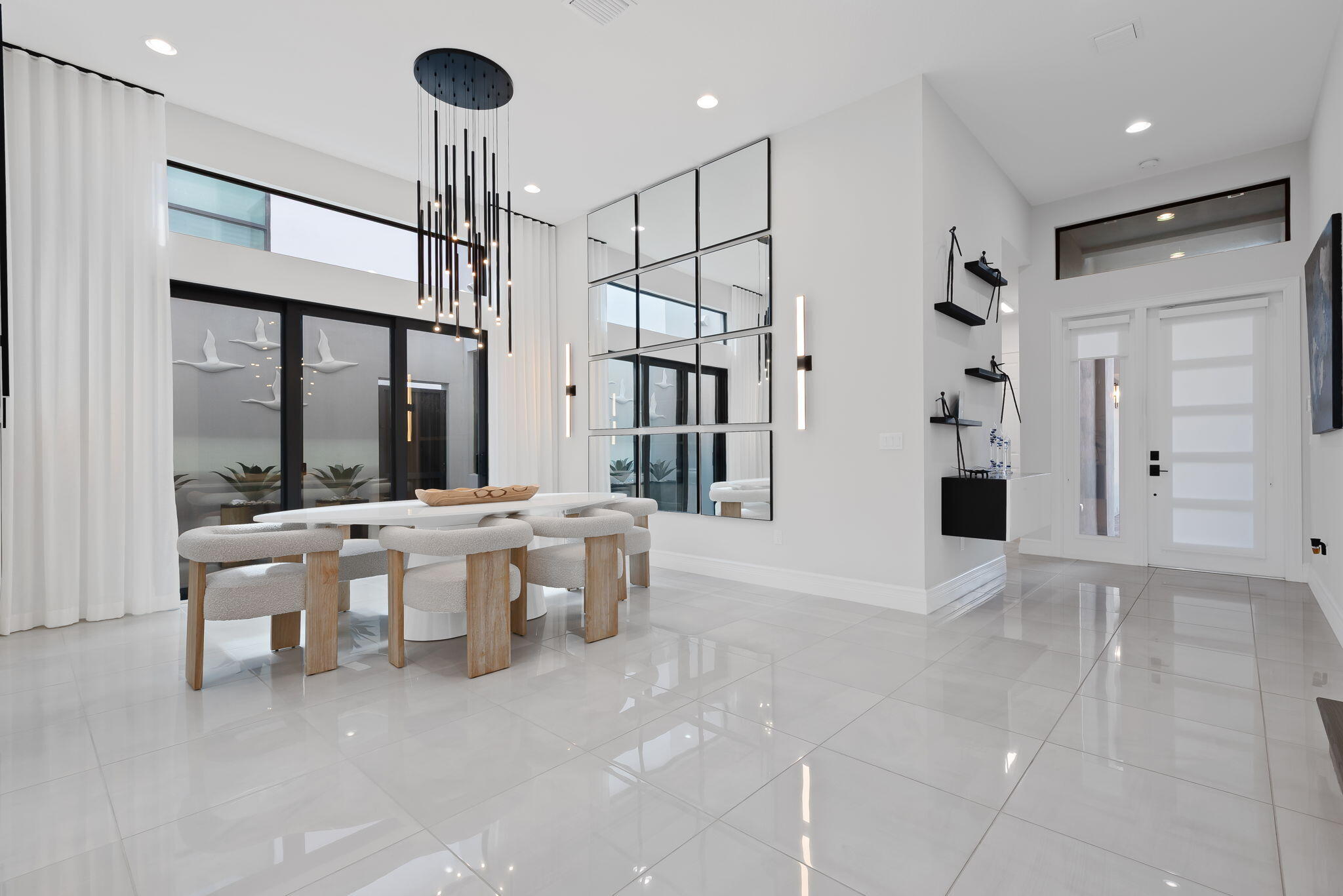 9029 Dulcetto Court Boca Raton, FL 33496 - Photo 4 of 57 Dining Room