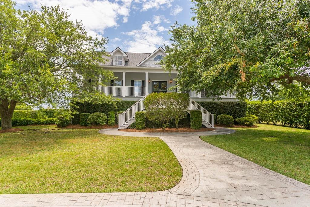4130 Riverside Drive Brunswick, GA 31520 - Photo 1 of 1 Gallery Image 1