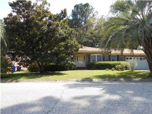 2521 Bengal Road North Charleston, SC 29406 - Photo 2 of 4 Additional Photo