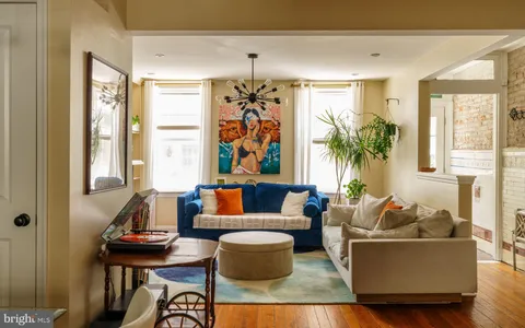 $769,000 | 705 Manton Street, Philadelphia, PA 19147