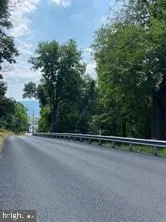 a view of a green field