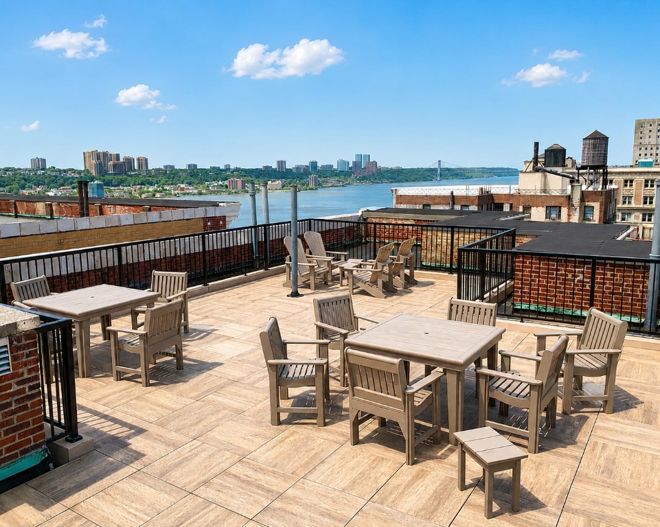 425 Riverside Drive, Unit 4H Manhattan, NY 10025 - Photo 13 of 18 Photo 13