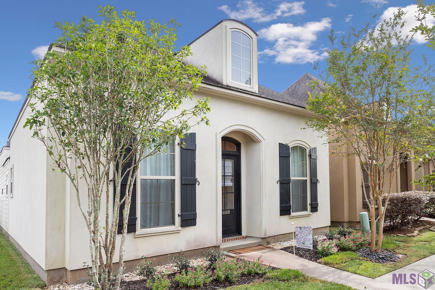 14449 Royal Villa Drive Baton Rouge, LA 70810 - Photo 1 of 15
