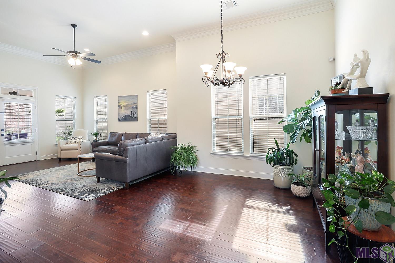 14449 Royal Villa Drive Baton Rouge, LA 70810 - Photo 4 of 15