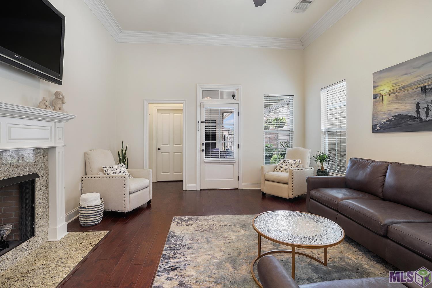 14449 Royal Villa Drive Baton Rouge, LA 70810 - Photo 5 of 15