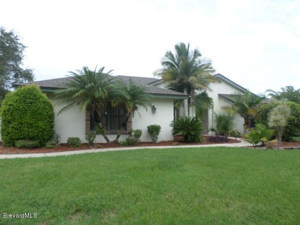 4171 Sparrow Hawk Road Melbourne, FL 32934 - Photo 1 of 35 4171 Sparrow Hawk Rd