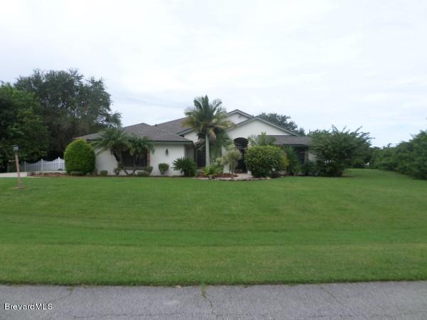 4171 Sparrow Hawk Road Melbourne, FL 32934 - Photo 2 of 35 4171 Sparrow Hawk Rd