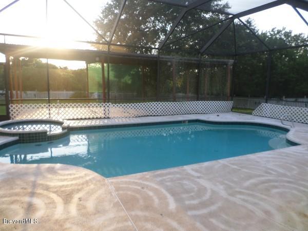 4171 Sparrow Hawk Road Melbourne, FL 32934 - Photo 34 of 35 4171 Sparrow Hawk Rd