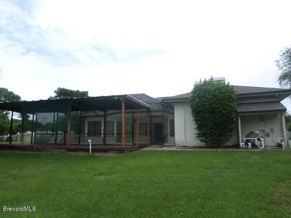 4171 Sparrow Hawk Road Melbourne, FL 32934 - Photo 35 of 35 4171 Sparrow Hawk Rd