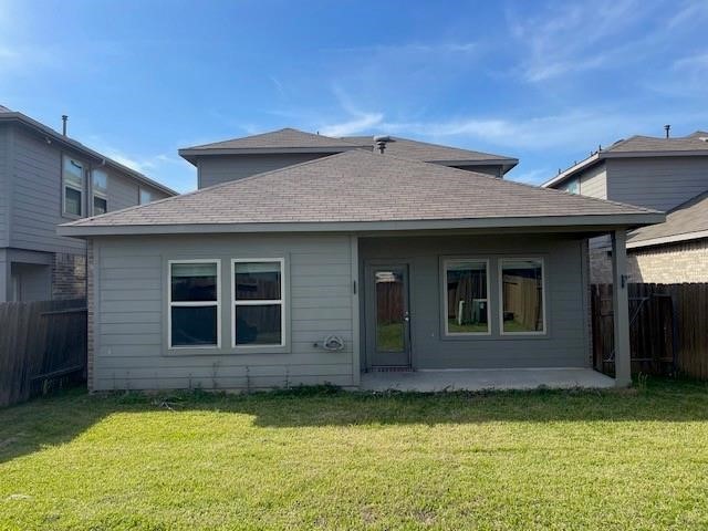 23318 Pelham Prairie Lane Spring, TX 77373 - Photo 25 of 25