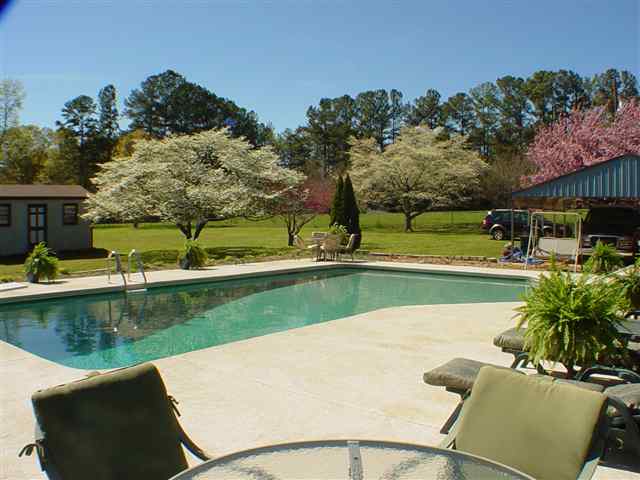 334 Piedmont Golf Course Road Piedmont, SC 29673 - Photo 23 of 25 Gallery Image 23