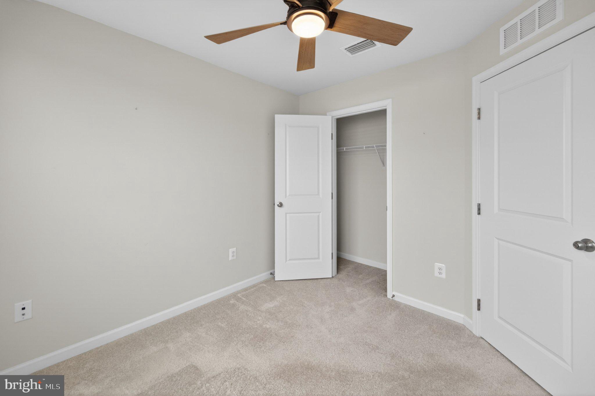 84 Tadpole Landing Road Inwood, WV 25428 - Photo 23 of 30 Bright and airy bedroom retreat.