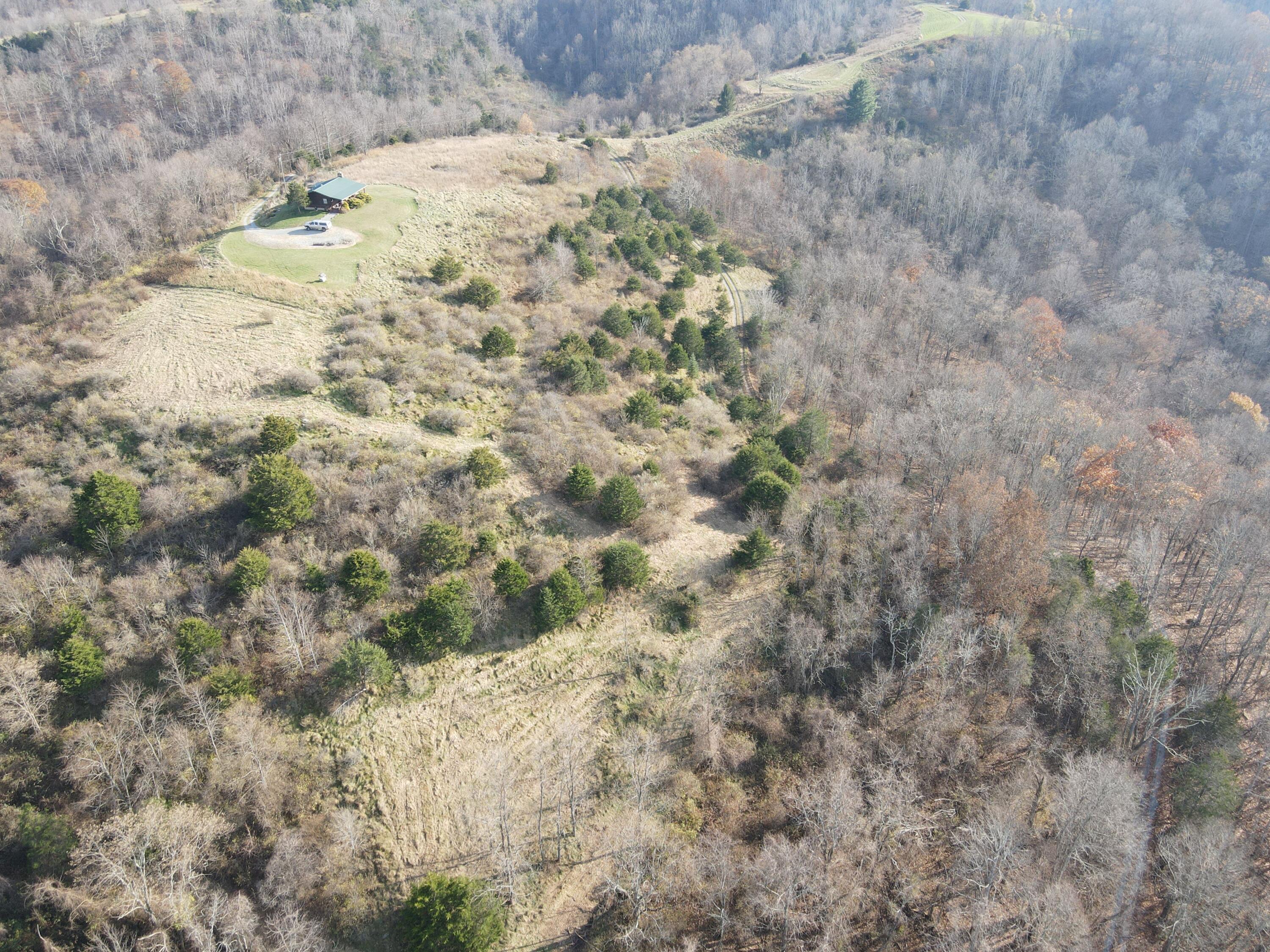 Toulee Ridges Lane Sinks Grove, WV 24976 - Photo 46 of 50 Gallery Image 46