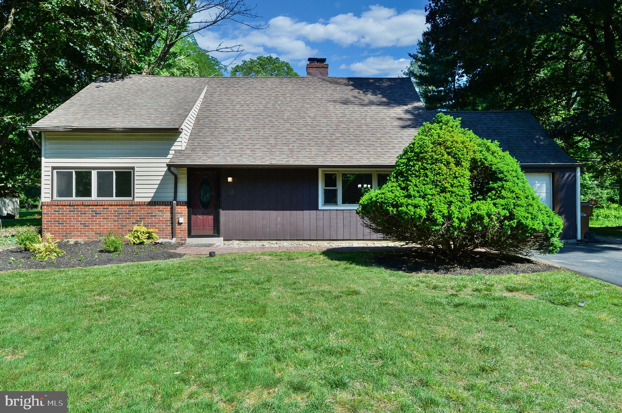 1227 Cedar Road Ambler, PA 19002 - Photo 1 of 25 Gallery Image 1