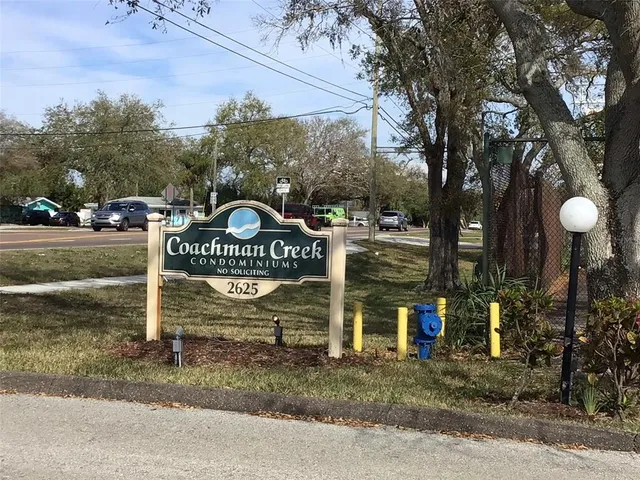 $1,500 | 2625 Highway 590, Unit 1822, Clearwater, FL 33759