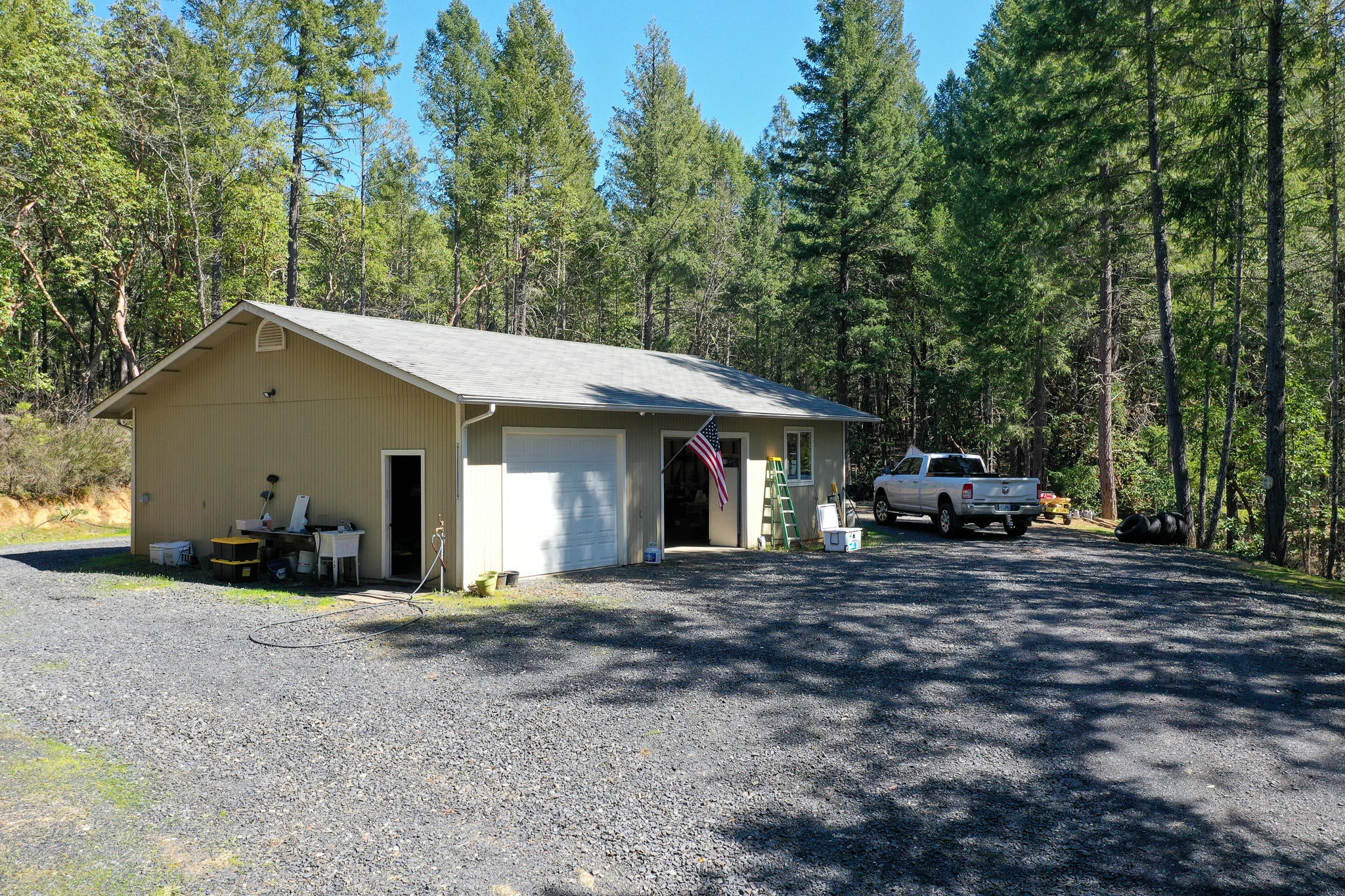 485 Round Prairie Road Wilderville, OR 97543 - Photo 43 of 49 43