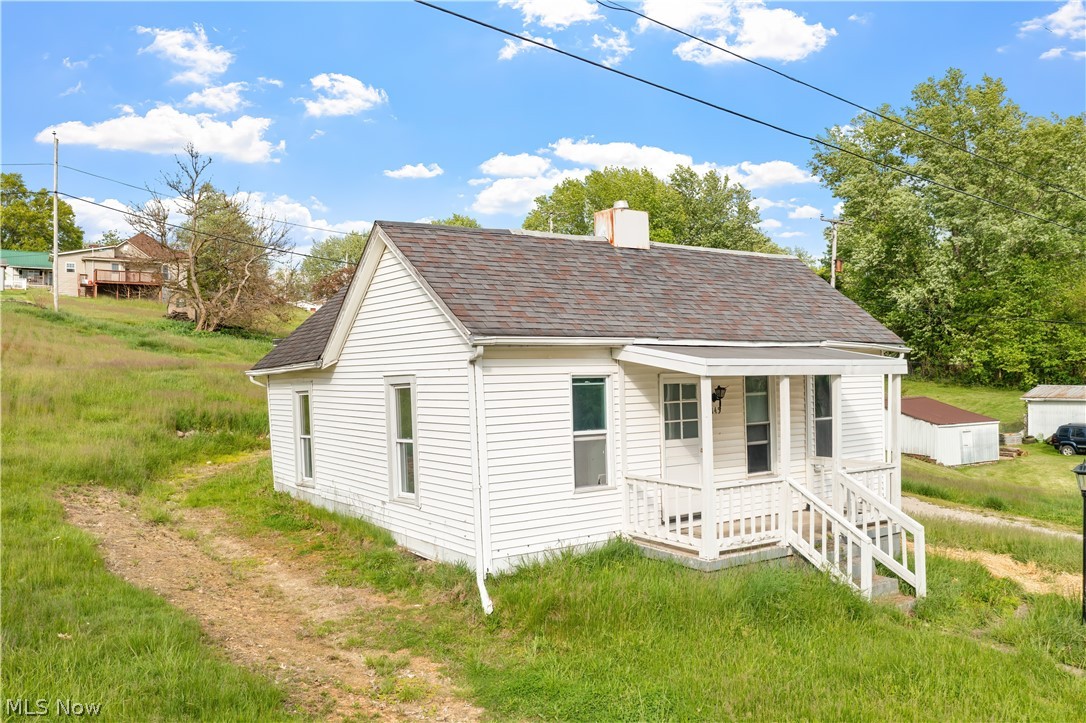 7145 Bloomfield Road Cambridge, OH 43725 - Photo 4 of 14