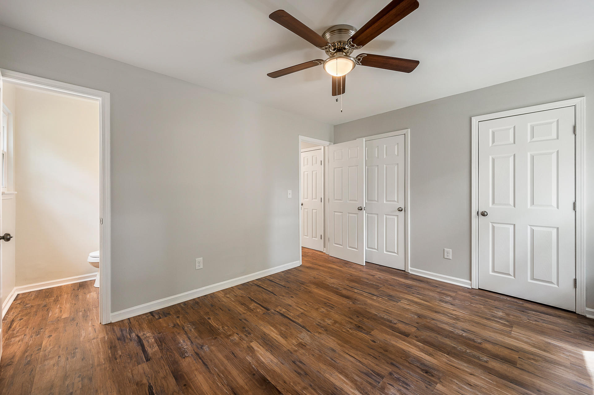 203 Pebble Creek Road Summerville, SC 29486 - Photo 17 of 31 Bedroom 1