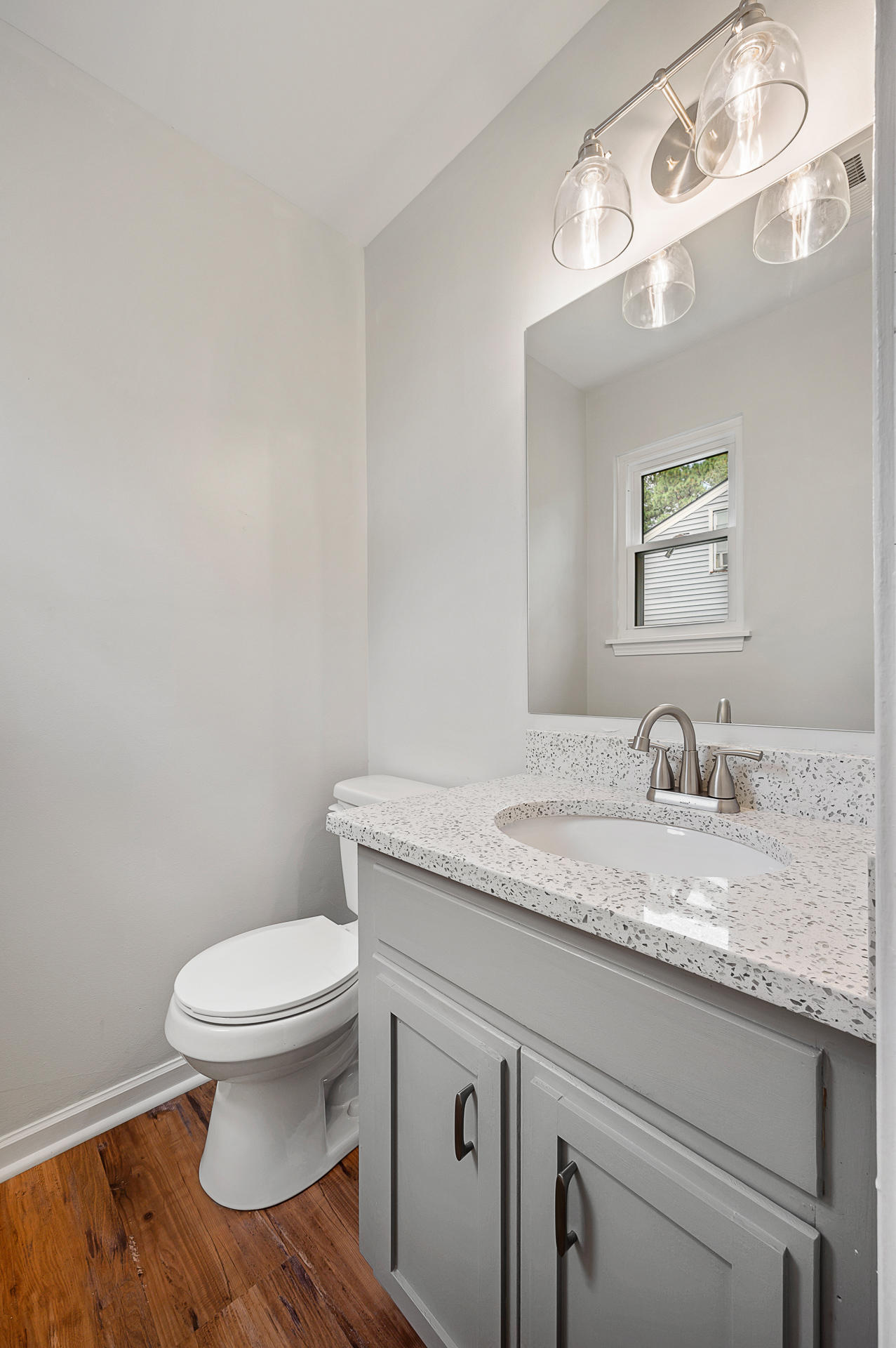 203 Pebble Creek Road Summerville, SC 29486 - Photo 18 of 31 Bedroom 1 Half Bath
