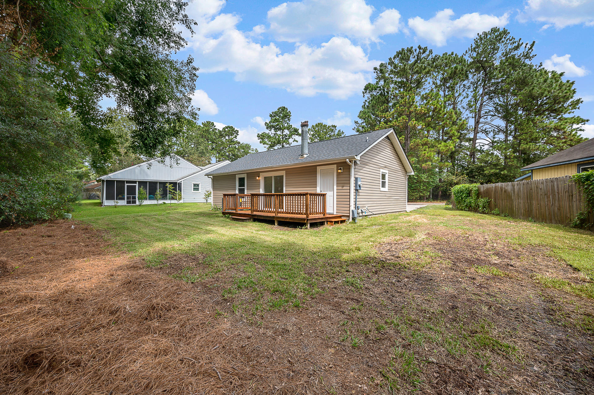 203 Pebble Creek Road Summerville, SC 29486 - Photo 31 of 31 Back