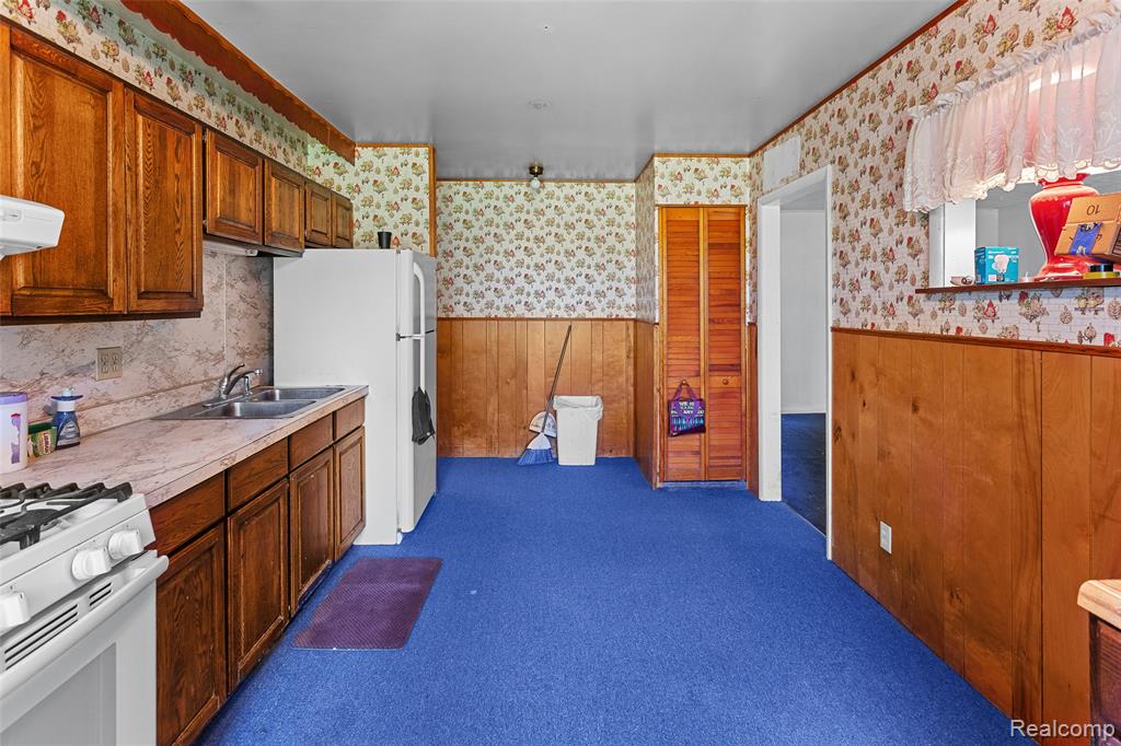 25245 Bell Road New Boston, MI 48164 - Photo 39 of 42 Gallery Image 39
