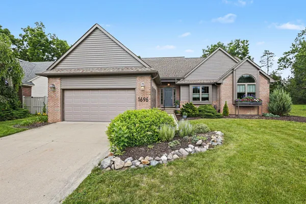 $499,900 | 1696 West Ellsworth Road, Ann Arbor, MI 48108
