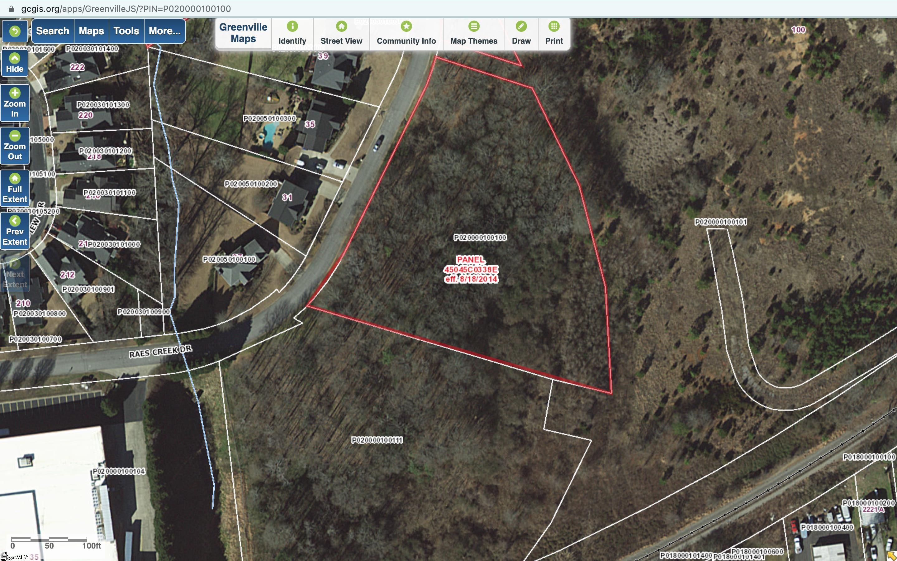 Stallings Road Greenville, SC 29609 - Photo 12 of 14 Gallery Image 12