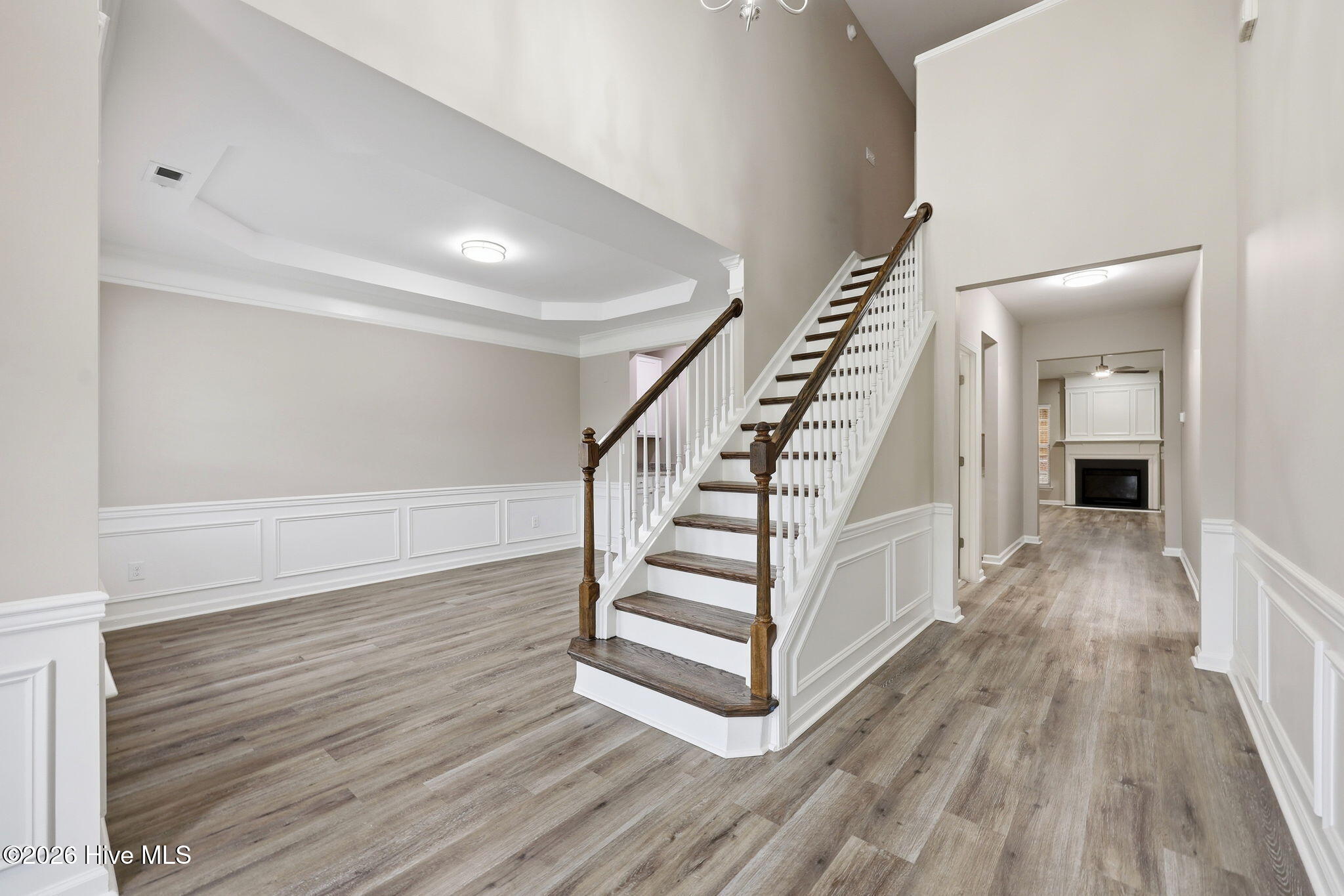 109 Powder Ridge Court Morrisville, NC 27560 - Photo 2 of 37 7-web-or-mls-img_1541