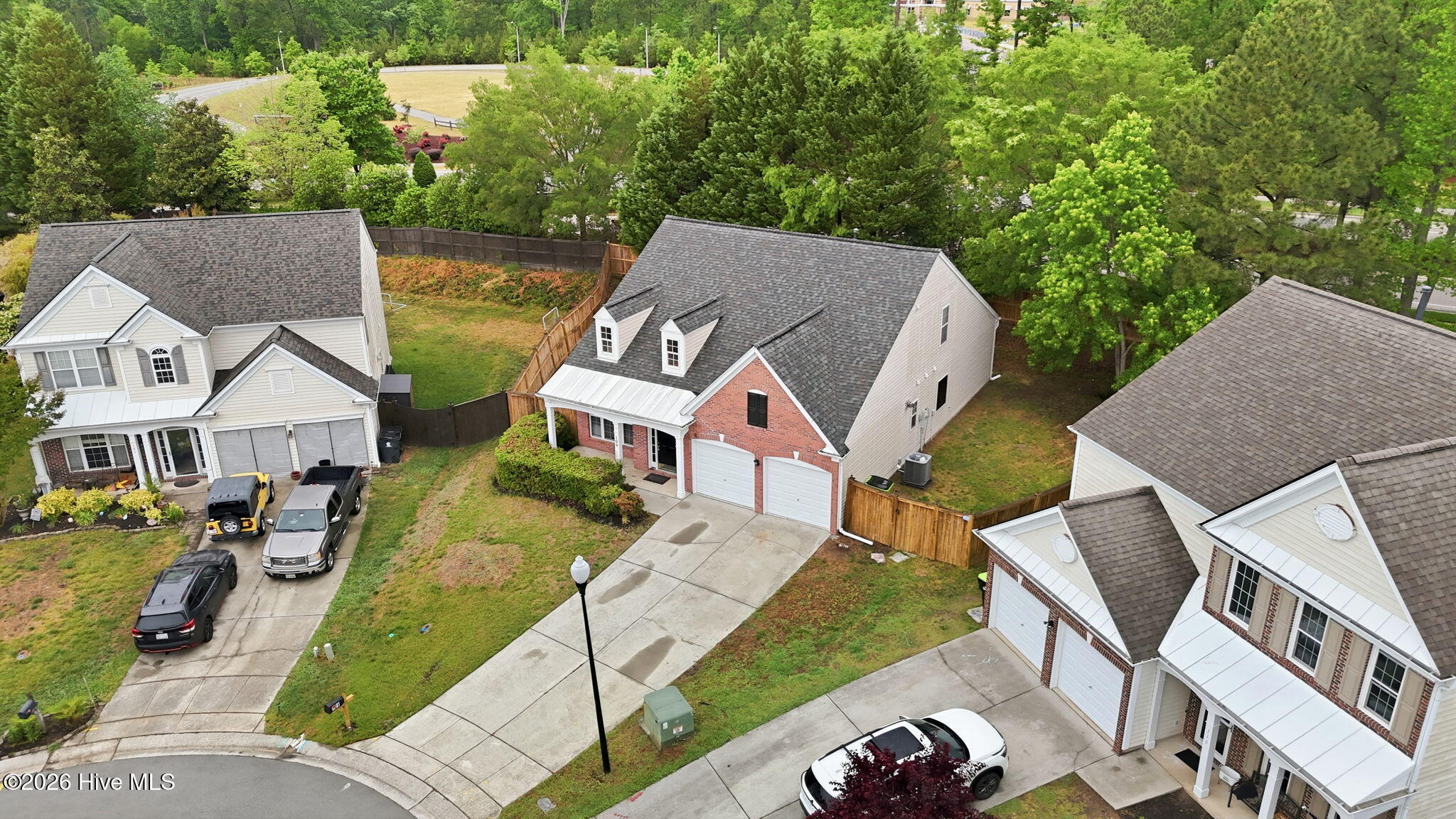 109 Powder Ridge Court Morrisville, NC 27560 - Photo 32 of 37 4-web-or-mls-dji_20260430093403_0468_d