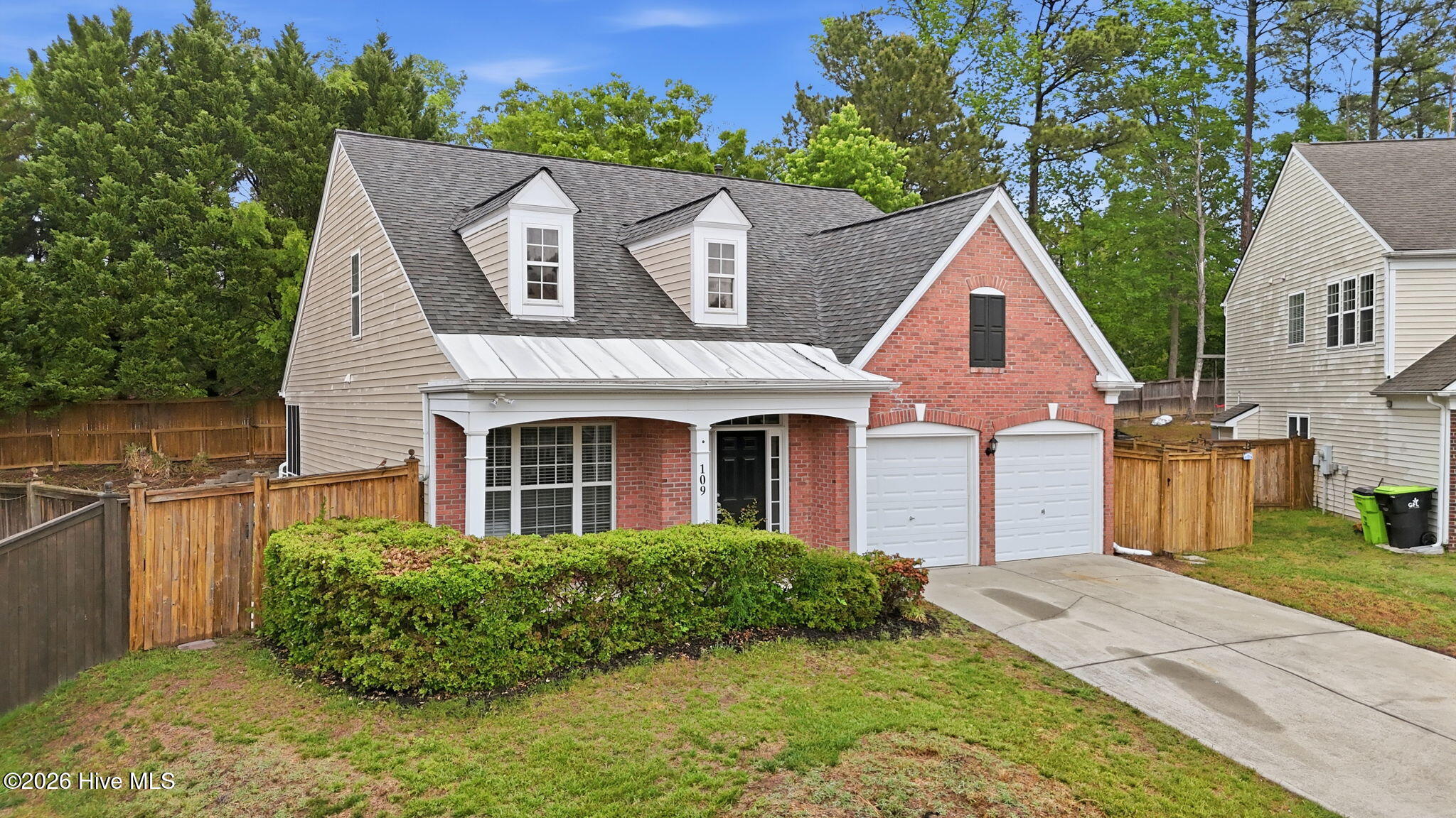 109 Powder Ridge Court Morrisville, NC 27560 - Photo 34 of 37 2-web-or-mls-dji_20260430093331_0465_d