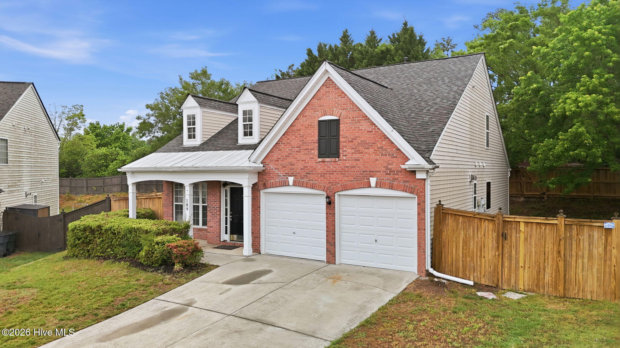 109 Powder Ridge Court Morrisville, NC 27560 - Photo 9 of 37 3-web-or-mls-dji_20260430093357_0467_d