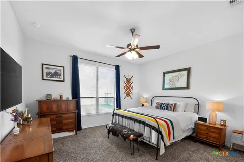 $379,900 | 1211 Carnaby Drive, Temple, TX 76502