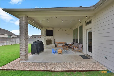 $379,900 | 1211 Carnaby Drive, Temple, TX 76502