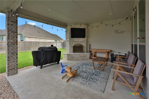 $379,900 | 1211 Carnaby Drive, Temple, TX 76502