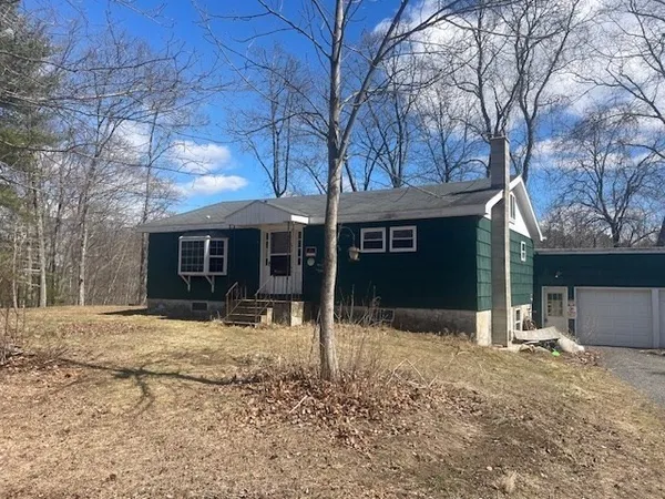 $279,999 | 4 Ashley Road, North Brookfield, MA 01535
