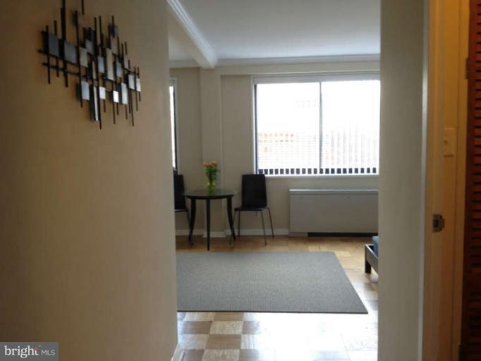 1601 18th Street Northwest, Unit 508 Washington, DC 20009 - Photo 2 of 9 Interior (General)
