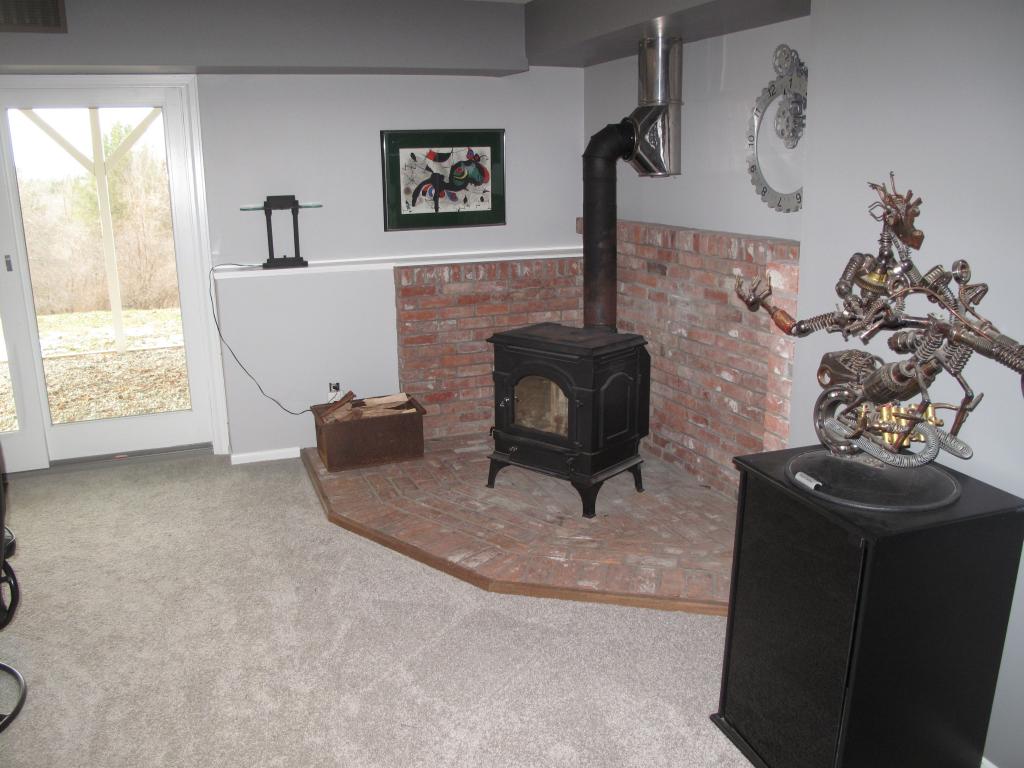 345 Four Winds Road Ferrisburgh, VT 05456 - Photo 14 of 33 Gallery Image 14