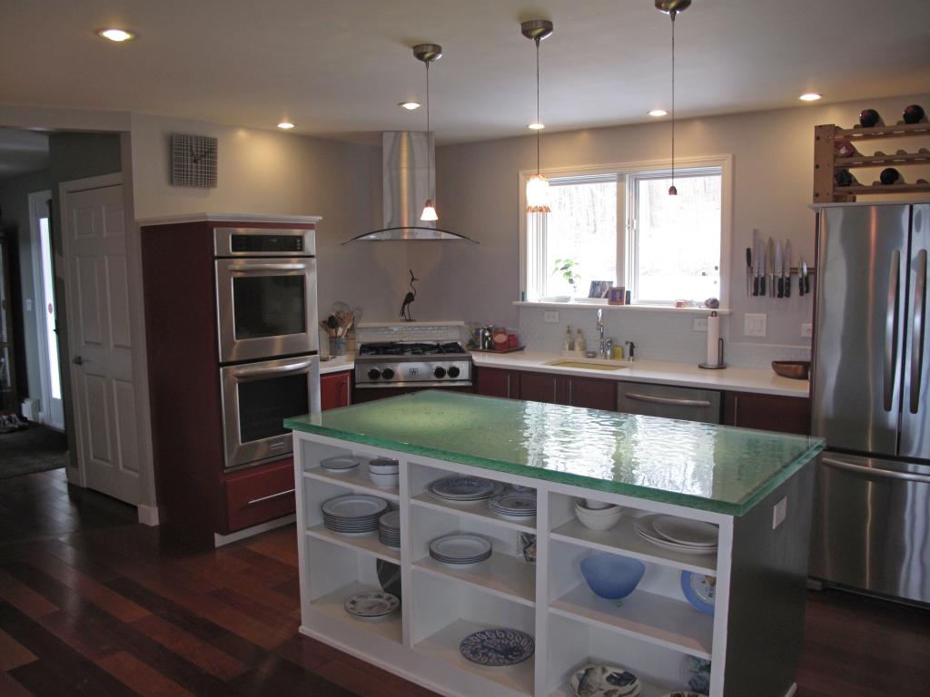 345 Four Winds Road Ferrisburgh, VT 05456 - Photo 3 of 33 Gallery Image 3